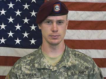 Freed US Sergeant Bowe Bergdahl Arrives in Germany: Officials