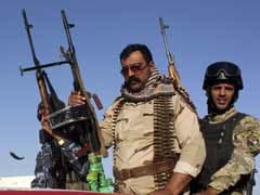 Iraq Forces Fight for Militant-Held Tikrit