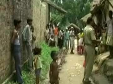 Girl Allegedly Killed, Hanged From Tree in Uttar Pradesh Again