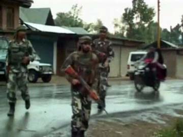 Lashkar-e-Taiba Commander Killed in Sopore Encounter