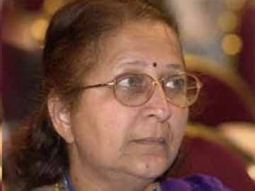 Sumitra Mahajan Set To Be Next Speaker of Lok Sabha: Sources