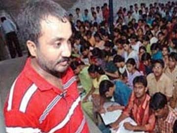 Super 30 Does It Again; 27 of Its Students Qualify for IITs