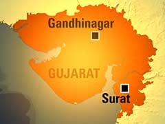 Surat: Four Engineers Drown Due to High Tide