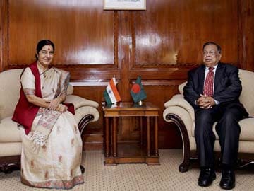 India Relaxes Visa Norms for Bangladeshi Nationals