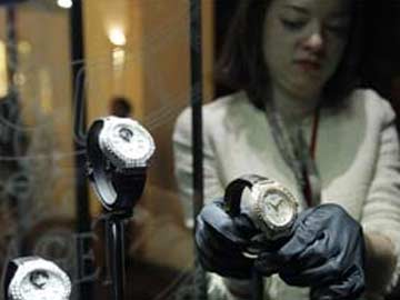 A million Fake Swiss Watches Destroyed in 2013: Watch Industry Federation