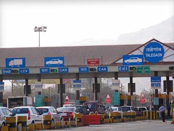 44 Toll Plazas in Maharashtra to be Shut Down