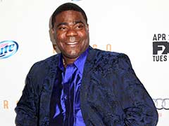 Driver Charged in Tracy Morgan Accident Case
