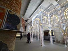 Architects Take Over Venice for Biennale Festival