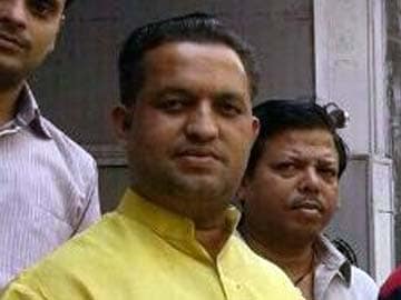 Greater Noida: Four Detained for Murder of BJP Leader Vijay Pandit