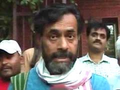 Yogendra Yadav's Resignation Rejected; 'All Differences Ironed Out,' Says Arvind Kejriwal