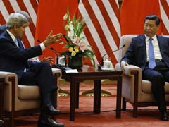 China's Top Newspaper Says No Place For a 'New Cold War' with US