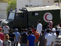 14 Tunisian Troops Killed in Deadliest Attack on Army