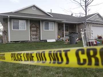 US Police Give Motive in Dead Baby Case 