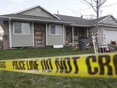 US Police Give Motive in Dead Baby Case