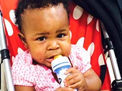 Baby Abandoned at New York City Subway Station: Police