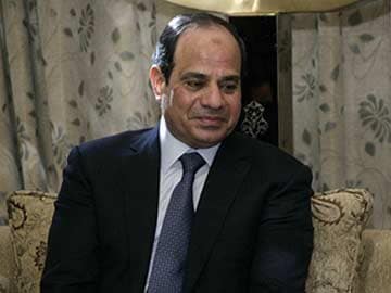 Greste Family Encouraged by Egypt President Abdel Fattah al-Sisi's Comments