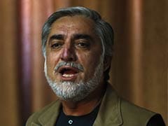 Fraud Stand-Off Delays Afghanistan Election Results