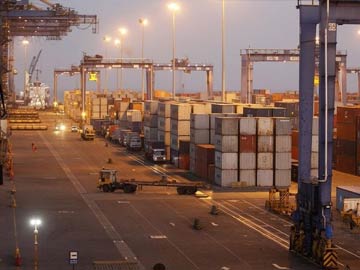 How Adani's Mundra Port is Set to Become Biggest in India