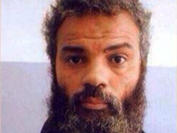 Ahmed Abu Khattala Supervised Action at Benghazi Scene: United States