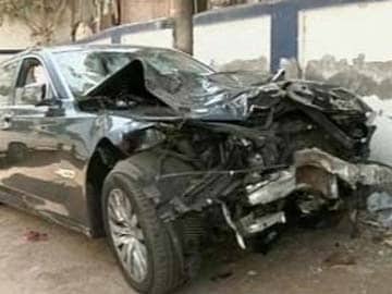 Ahmedabad BMW Hit-and-Run Case Weakning After Witnesses Turn Hostile