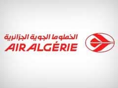 French Nationals on Board Missing Algerian Plane: Minister