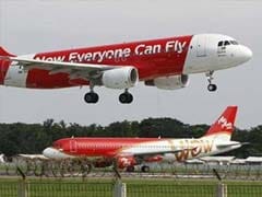 AirAsia India Starts Bangalore-Kochi Flight Service