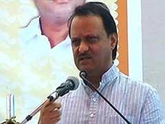 No Ice-Cream for Ajit Pawar Spells Trouble for 2 Engineers