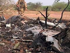 Mali Opens Judicial Inquiry Into Air Algerie Crash