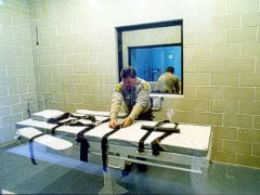 Arizona Execution Renews Debate Over Methods