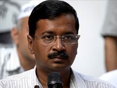 Arvind Kejriwal Directs Departments to Submit Updated Charter
