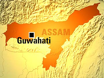 Three Injured in Grenade Blasts in Assam's Bijni Town