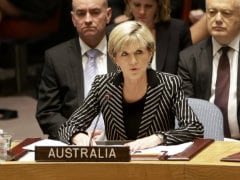 Australia to Provide Additional AUD 5 Million Aid for Gaza