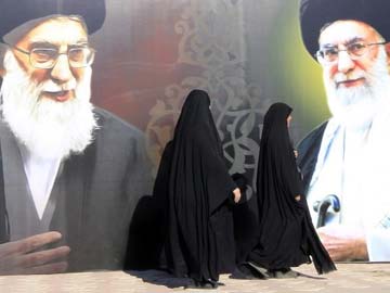 Iran's Ayatollah Ali Khamenei Says US, Israel Playing 'Good Cop, Bad Cop'