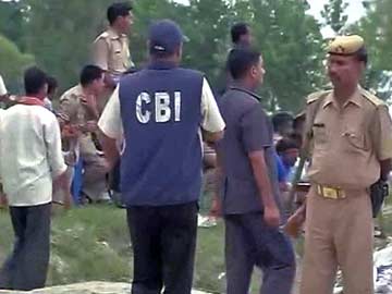 Exhumation of Badaun Teens' Bodies Postponed Due to Rising Water Level