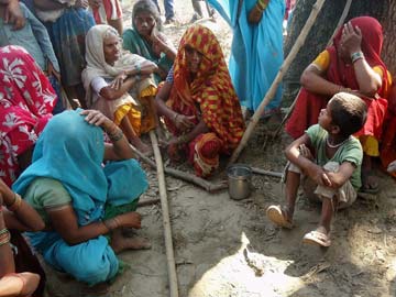 Village of Badaun Girls has 100 Toilets Today, But Its Women Can't Use Them