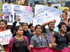 After Child's Rape in School, Now 7-Year-Old Allegedly Raped at <i>Aaya</i>'s Home in Bangalore
