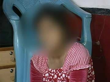 Mentally Challenged Rape Survivor Waits For Tests For Hours In Semi-Nude State