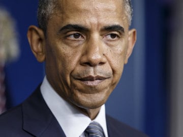 US House Ready to Authorise Lawsuit Against Barack Obama