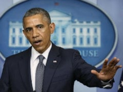 Barack Obama Says Downing of Malaysia Airlines Plane a 'Wake-Up Call' for Europe Over Ukraine Conflict