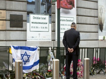Jewish Museums in Norway Close After Terror Alert 