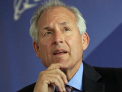 Boeing CEO Jim McNerney Sorry for 'Cowering' Workers Remark