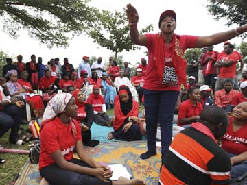 Nigeria Opens Long-Awaited Battle of Ideas Against Boko Haram