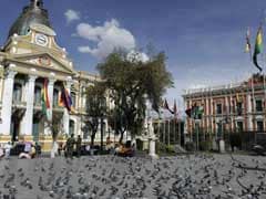 Bolivia Congress Allows Child Labour From Age Ten