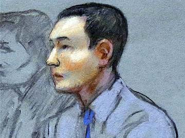 Boston Marathon Suspect's Friend Guilty of Impeding Probe 