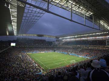 10 Million Tourists Used 20 Brazil Airports During World Cup