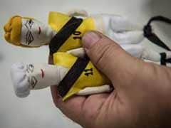 Brazil's Macumba Priests Ready Voodoo Dolls for World Cup