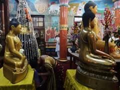 Integrated Plan For Developing Buddhist Circuits in UP and Bihar: Tourism Ministry