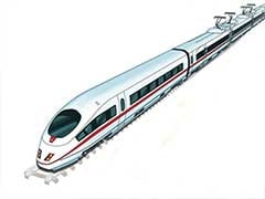 All You Wanted to Know About the Rs 60k Cr Mumbai-Ahmedabad Bullet Train