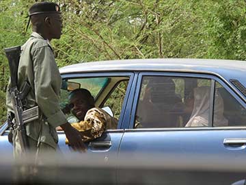 Cameroon Sacks Army Officers after Suspected Islamist Attacks