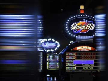 Australia Emerging as New Casino Hotspot